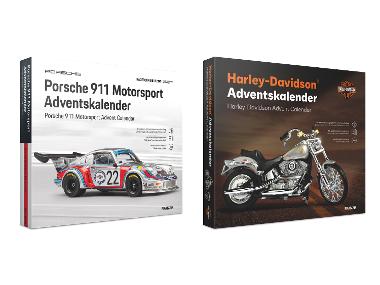 FRANZIS Technik Adventskalender