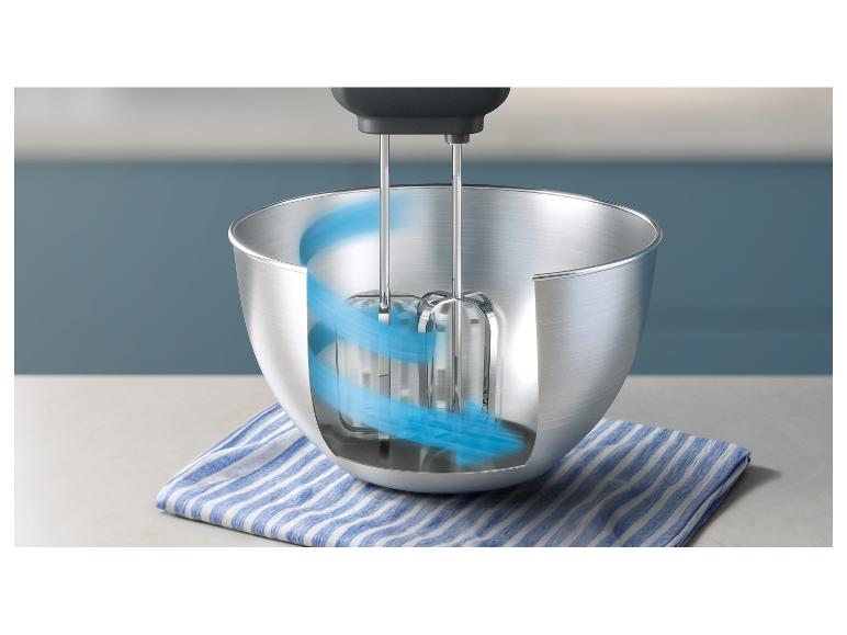 Handmixer 1000 Series HR3739/00