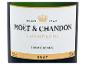 Moët & Chandon Impérial Brut Champagneretikett