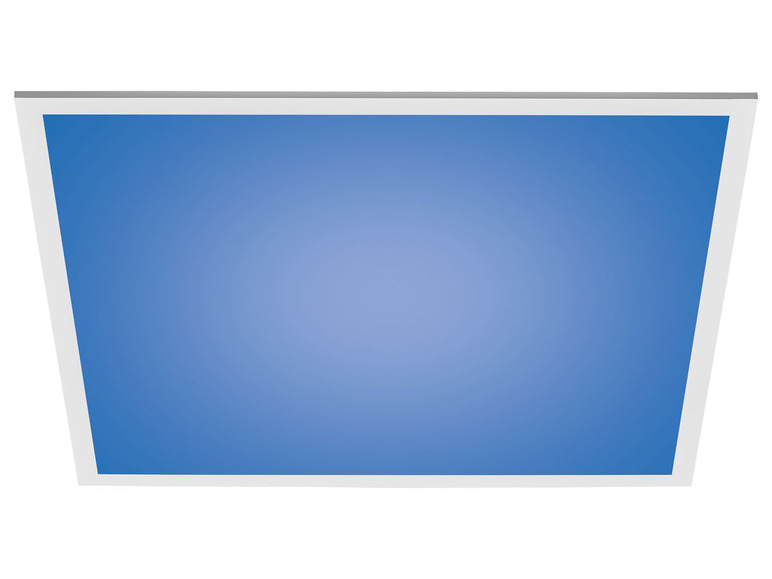 Gehe zu Vollbildansicht: LIVARNO home LED-Deckenleuchte »Zigbee Smart Home«, 16 Millionen Farben, 38 W - Bild 5