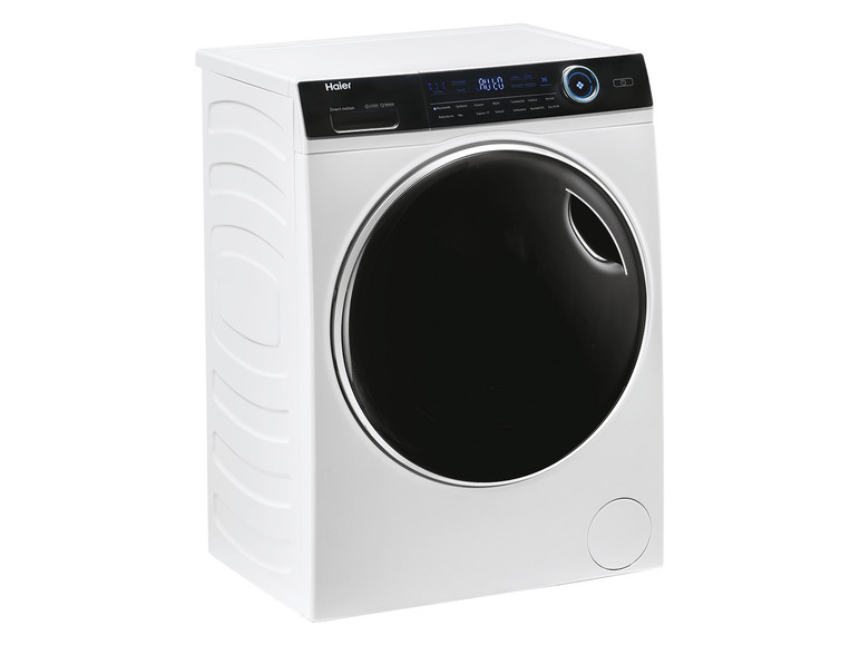 Gehe zu Vollbildansicht: Haier Waschmaschine »HW80-B14979«, 8 kg, EEK: A - Bild 1