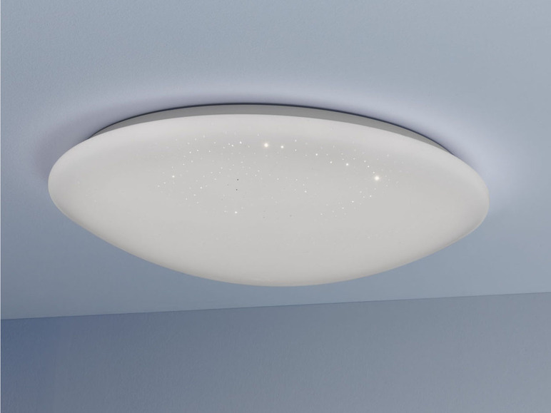 Gehe zu Vollbildansicht: LIVARNO home LED-Deckenleuchte mit Farbtonsteuerung, 36,8 W - Bild 34