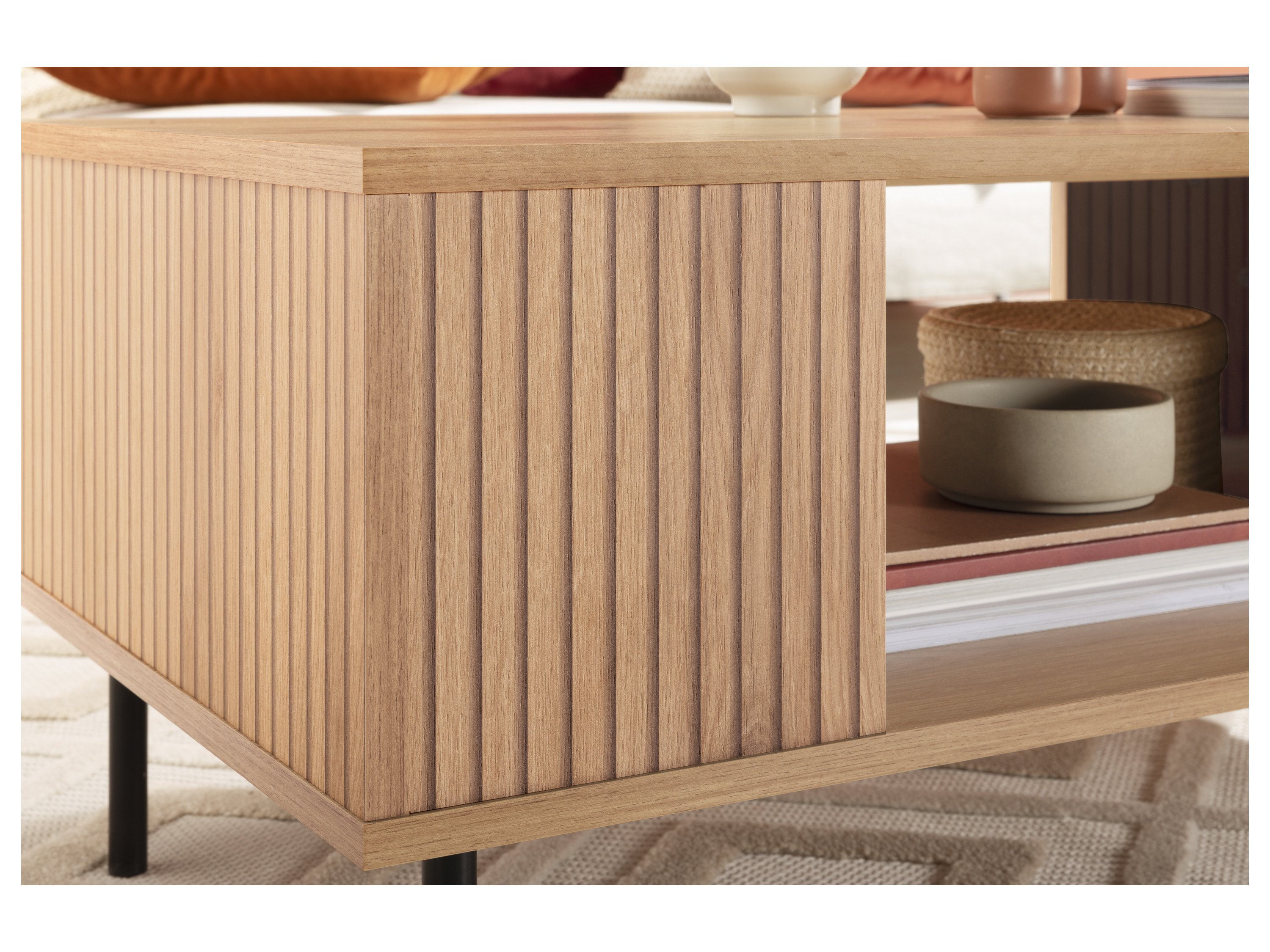 Thumbnail - LIVARNO home Couchtisch