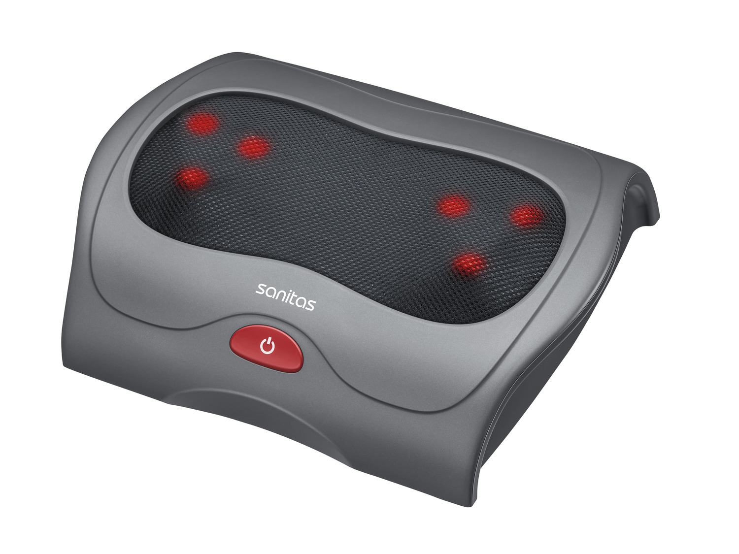SANITAS Shiatsu-Fußmassagegerät »SFM 34« mit Wärmefunk… | Massagegeräte