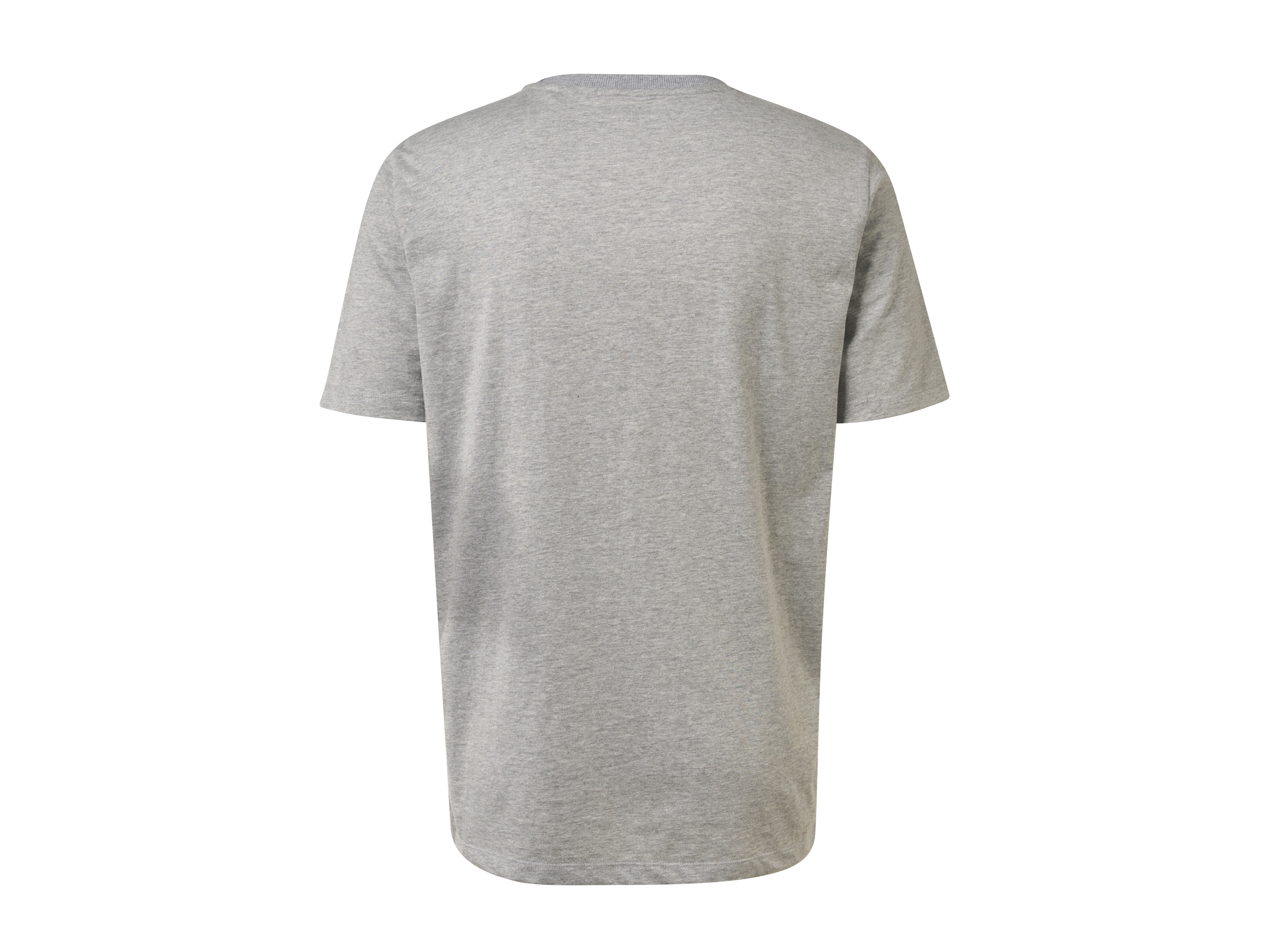 Thumbnail - CRIVIT Herren Funktionsshirt kurzarm (Grau, M (48/50))