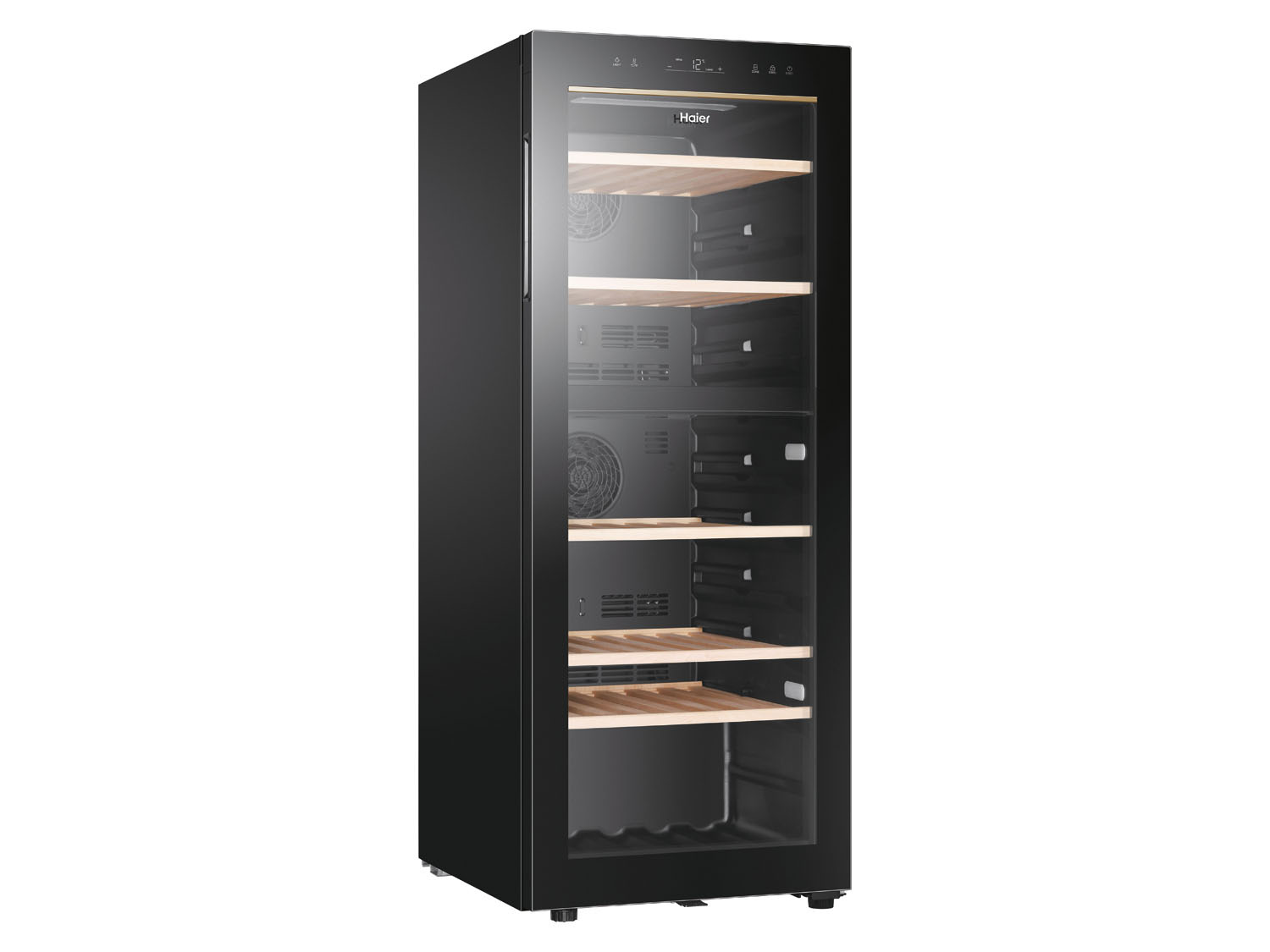 Haier Weinkühlschrank »HWS79GDG« online kaufen | LIDL