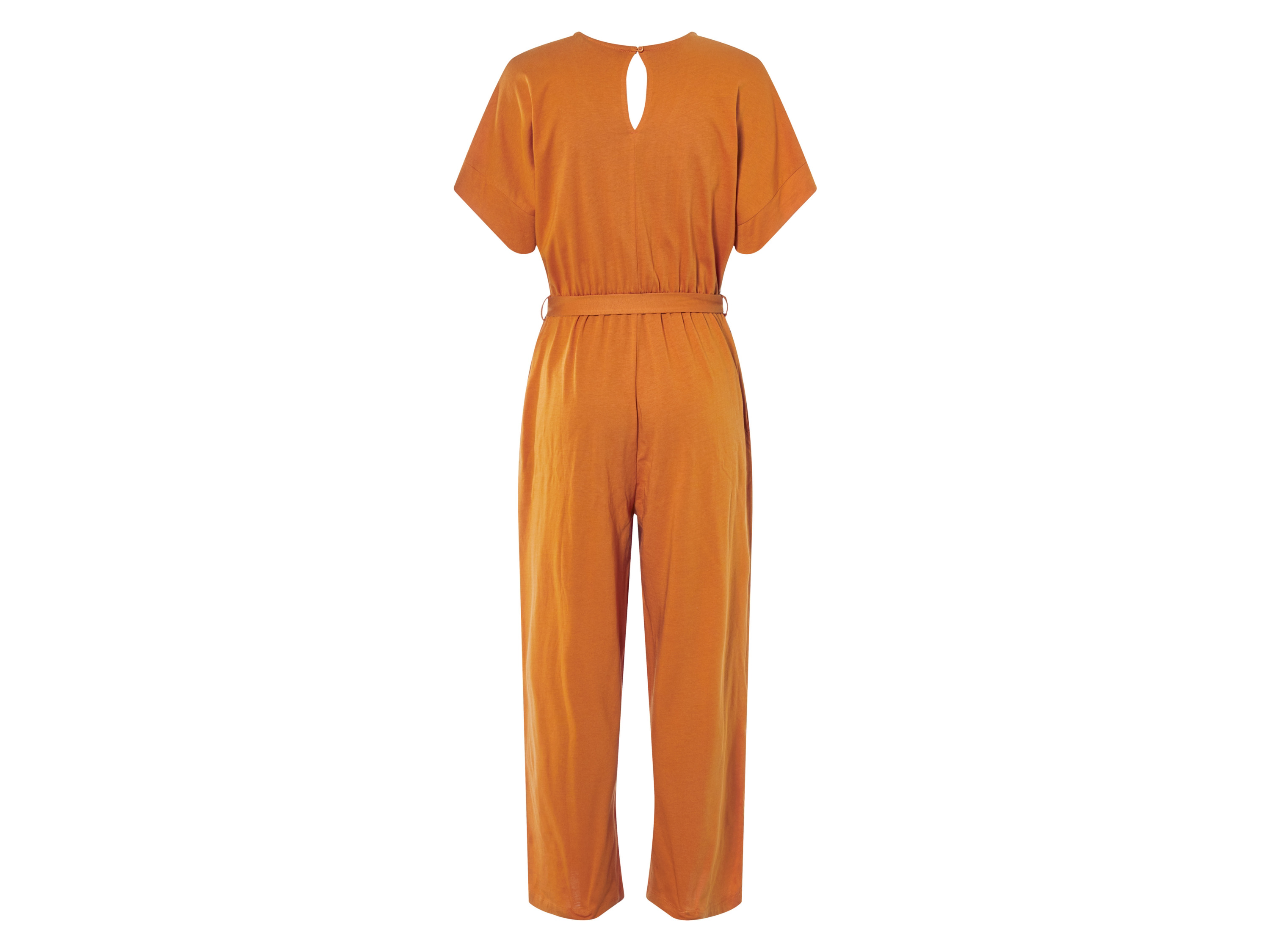 Thumbnail - esmara® Damen Jumpsuit (Orange, XS(32/34))