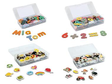 lupilu® Magnet-Set