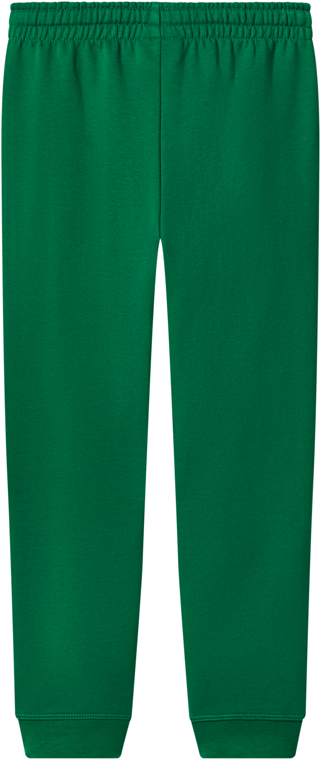 Thumbnail - Kinder Sweathose »Minecraft« (Grün, 146/152)