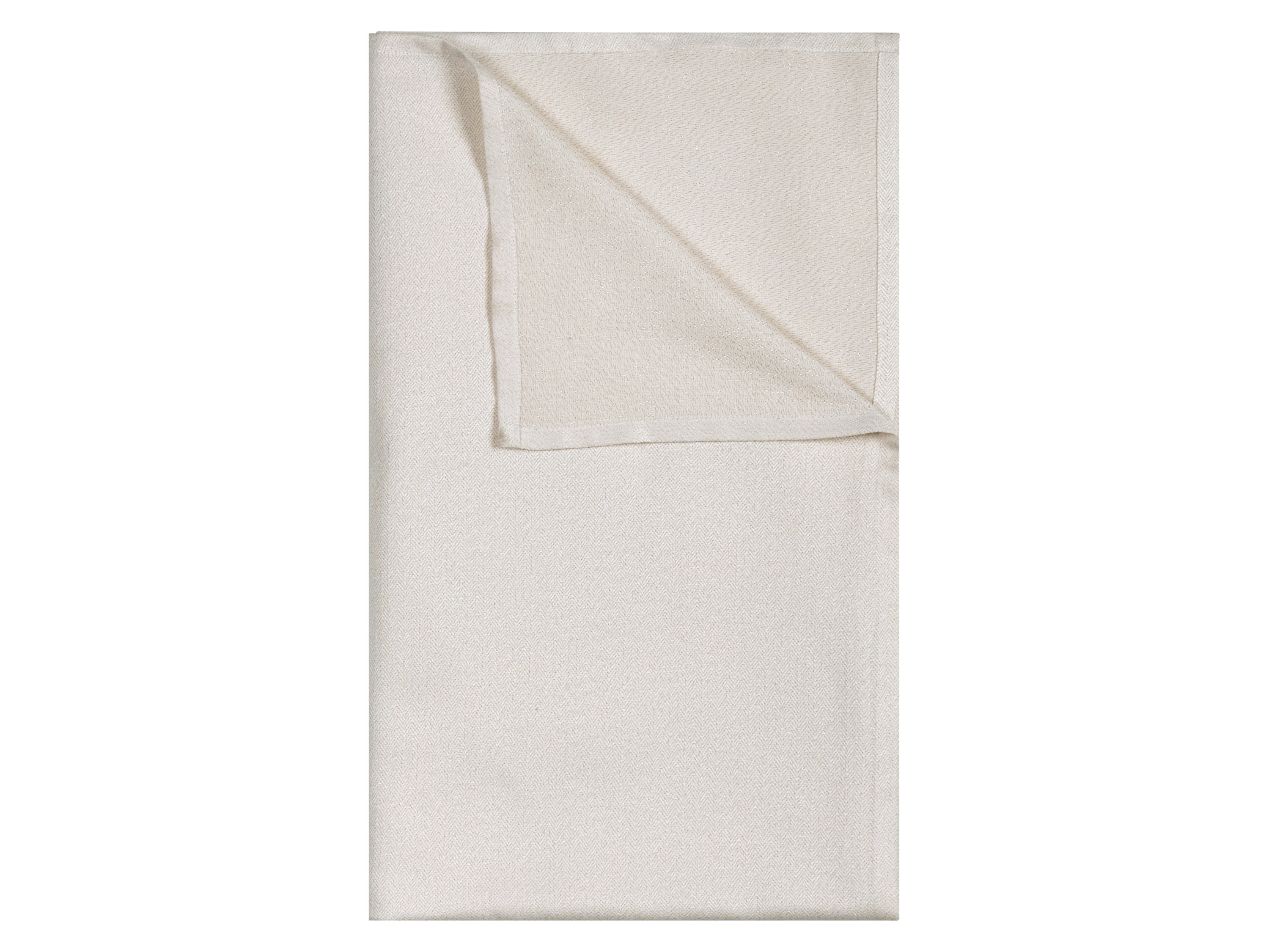 Thumbnail - LIVARNO® Tischdecke, 140 x 240 cm (Beige)