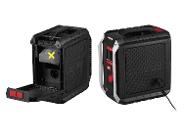 PARKSIDE PERFORMANCE ® Radio de chantier sans fil PBR 36 A1 PARKSIDE PERFORMANCE ® Radio de chantier sans fil PBR 36 A1