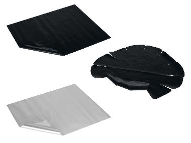 SILVERCREST® Dauerbackfolie/Ofenschutzfolie
