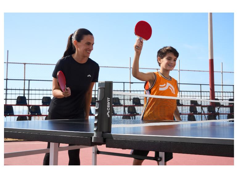 Tischtennisschläger-Set / Tischtennis-Netz