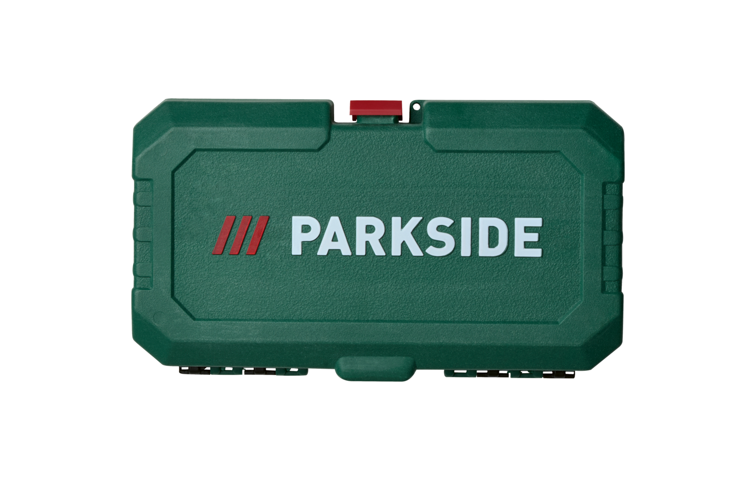 PARKSIDE® Steckschlüssel-Satz mit Schwenkkopf-Ratsche (Roto Ratschenset 39 tlg.) – Bild 4 von 4