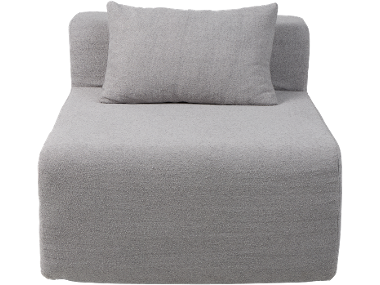LIVARNO® Modulares Couch-Mittelteil