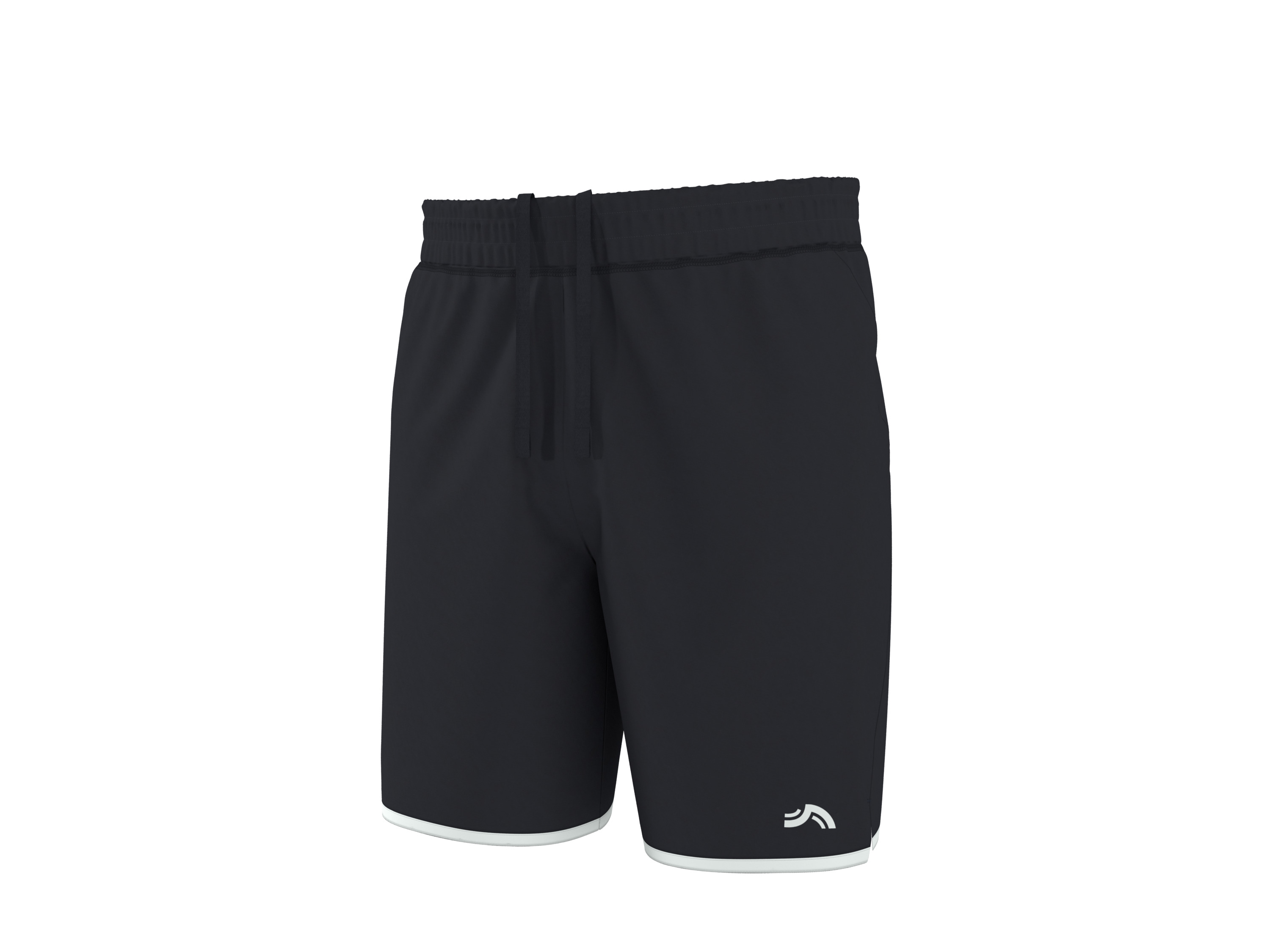 CRIVIT Herren Funktionsshorts Tennis/Padel - 7