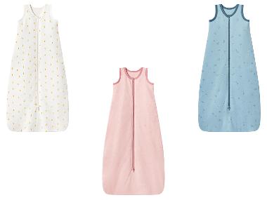 lupilu® Baby Schlafsack