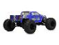 Blauer Jamara Whelon ferngesteuerter Monstertruck.