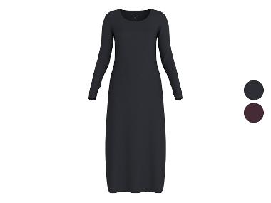 ESMARA® Damen Midi-Kleid