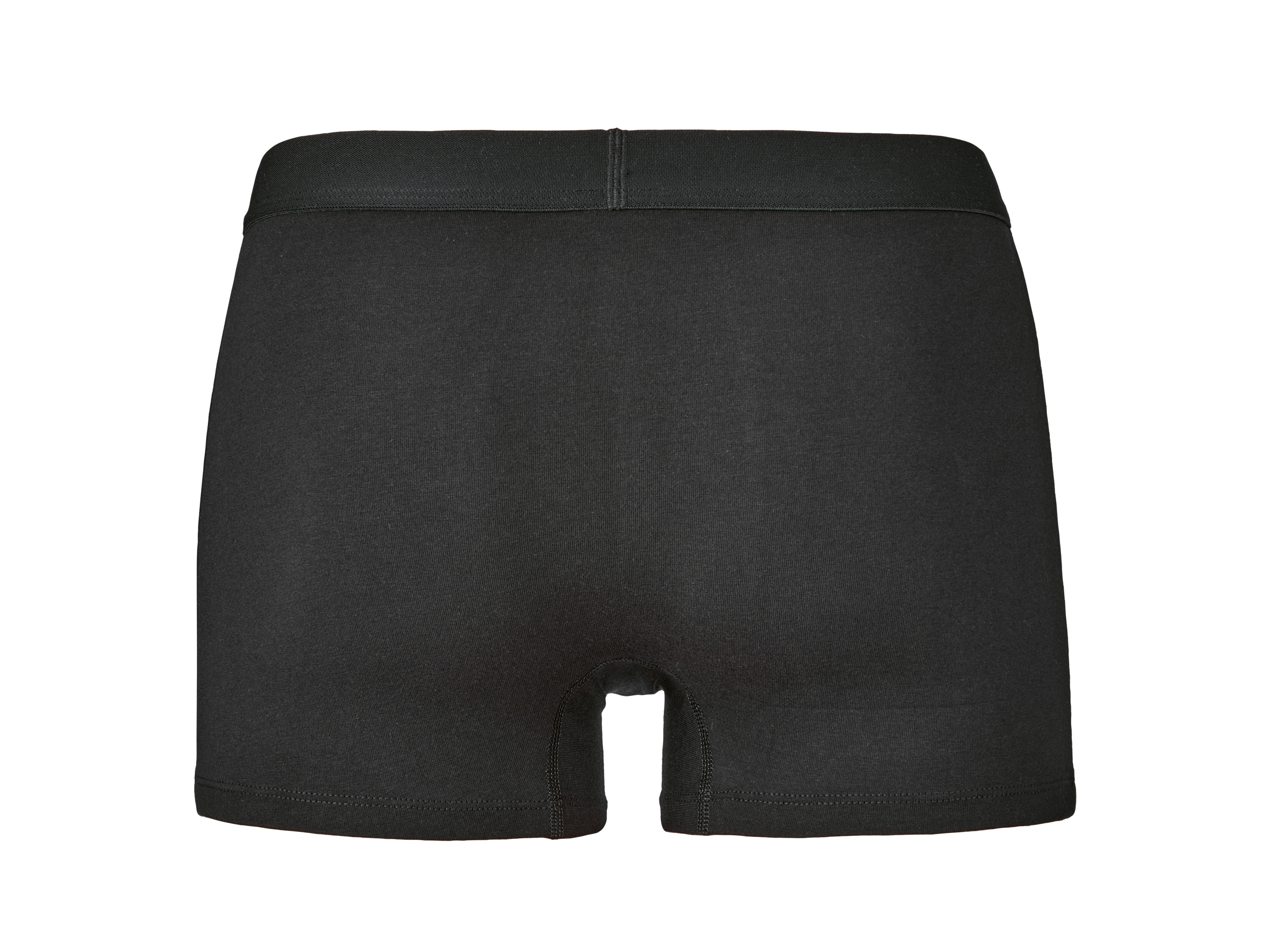 Thumbnail - PARKSIDE® Herren Boxer, 2 Stück (schwarz/navy, 5/M)