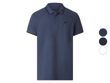 ESMARA MEN x U.S. Grand Polo Herren Poloshirt