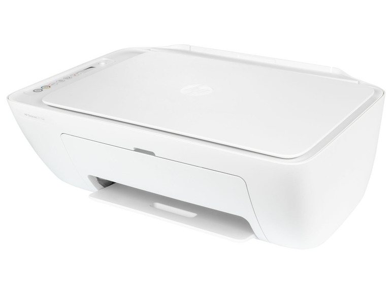 Gehe zu Vollbildansicht: HP »DeskJet 2710e« All-in-One Drucker, mit Scan- und Kopierfunktion - Bild 4