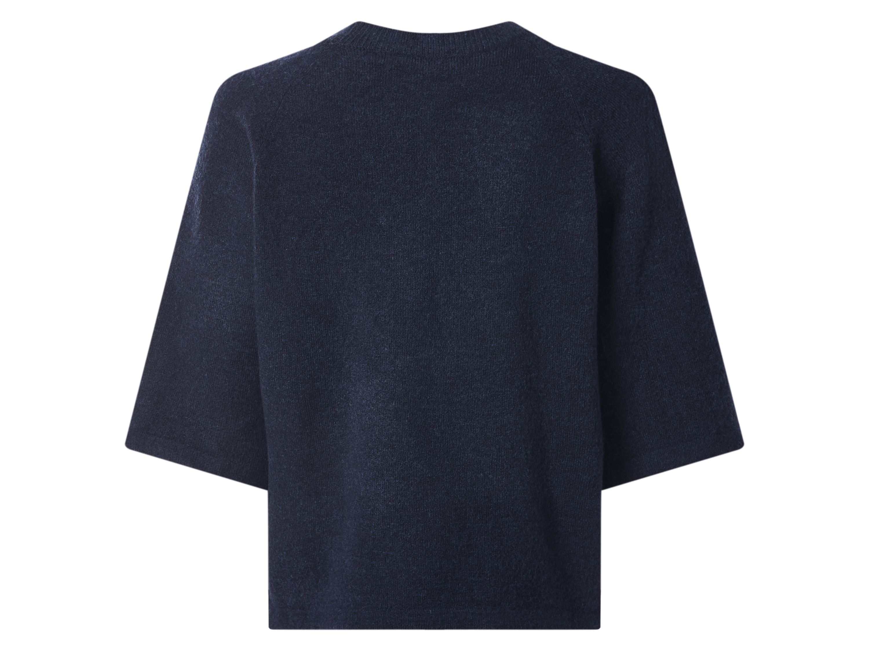 Thumbnail - esmara® Damen Pullover (Navy, S(36/38))