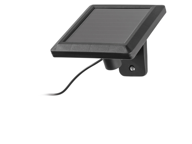 Gehe zu Vollbildansicht: Livarno Home LED Solar Strahler, mit Bewegungsmelder - Bild 6