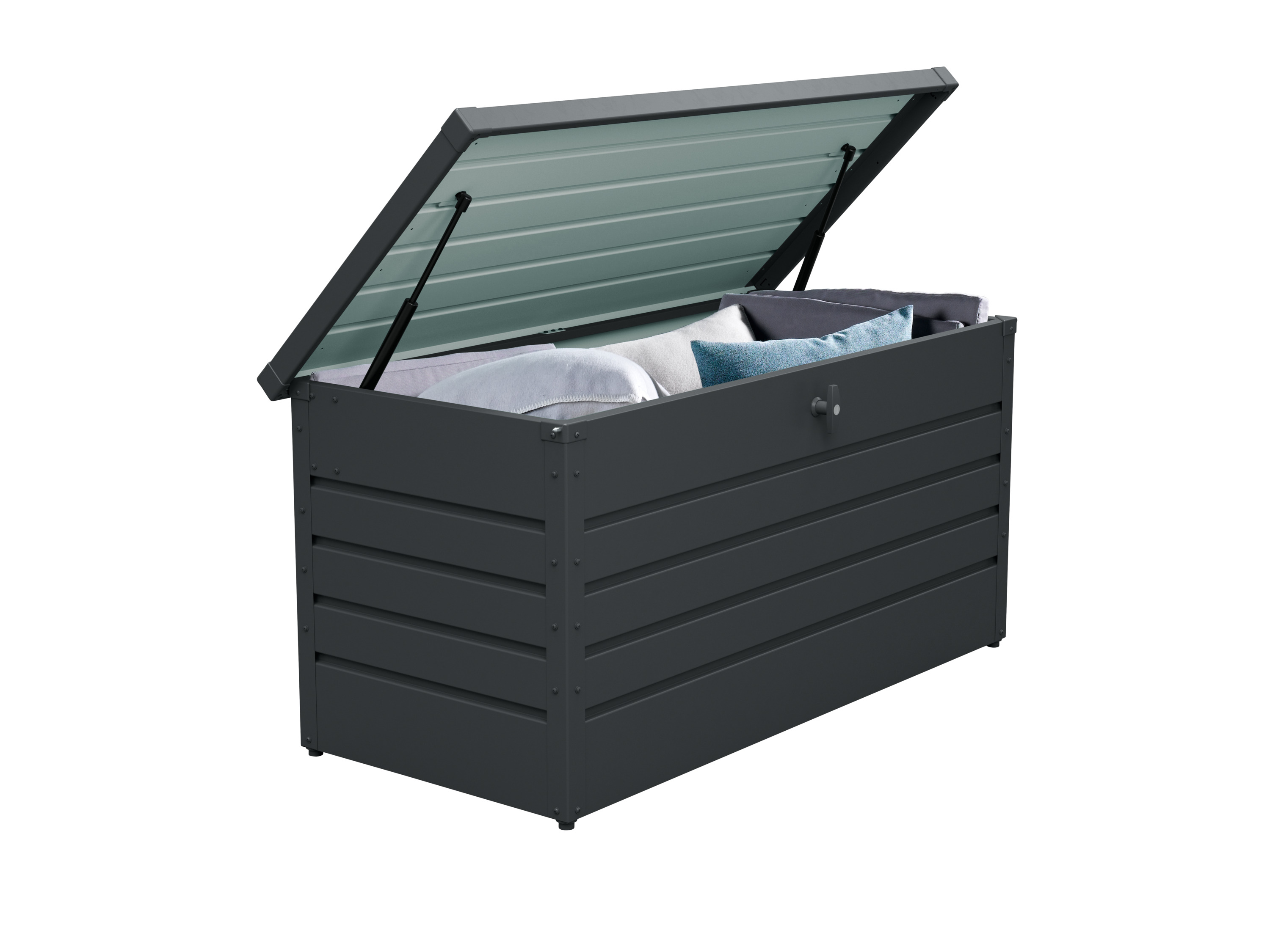 Thumbnail - LIVARNO® Gartenbox