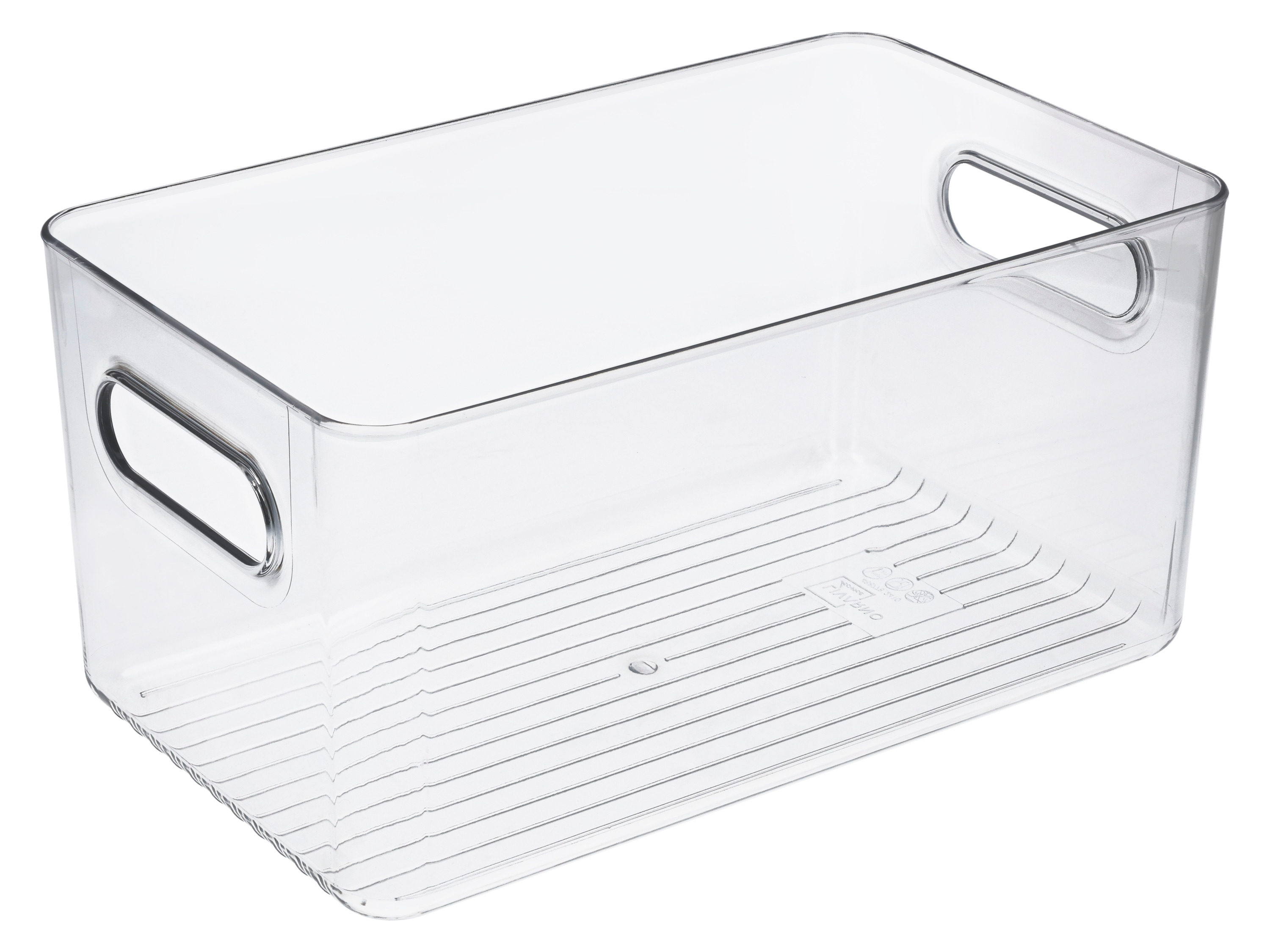 Thumbnail - SILVERCREST® Küchenorganizer, 4er Set (mit Griffen)