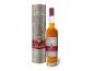 Eine Flasche und eine Box Ben Bracken 29 Jahre alter Speyside Single Malt Whisky.