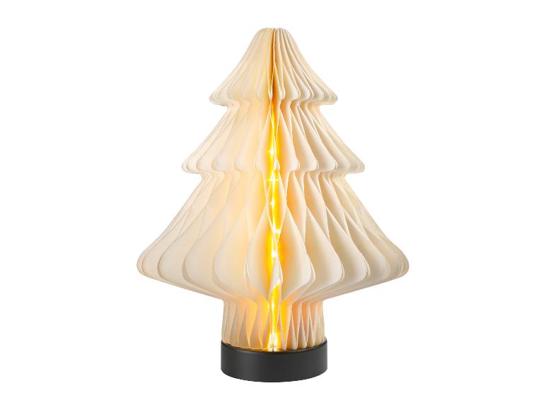 LIVARNO HOME Weihnachtsstern / Weihnachtsbaum / Schneeflocke | Lidl