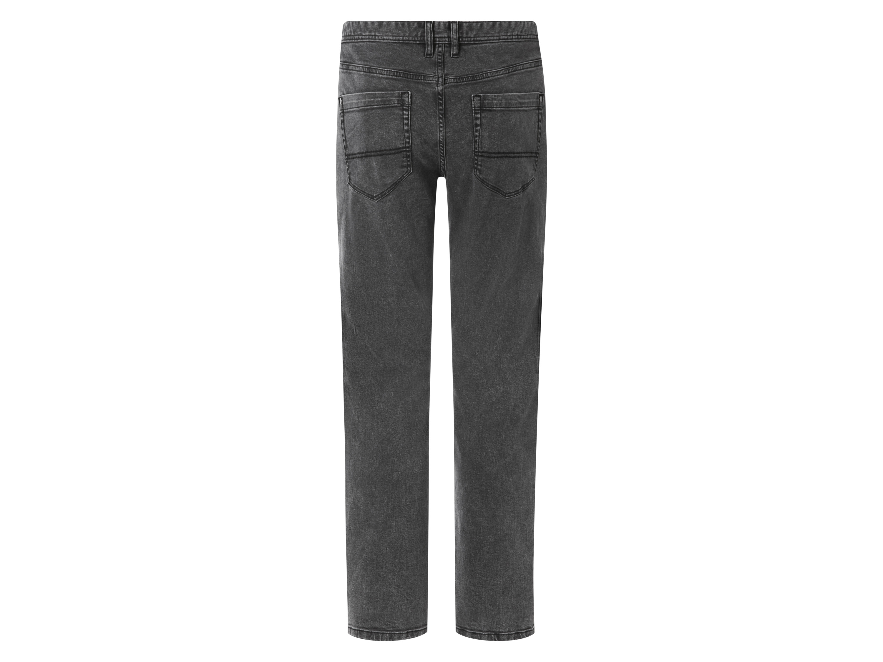 Thumbnail - esmara Men Herren Jeans (Schwarz, 50 (34/32))