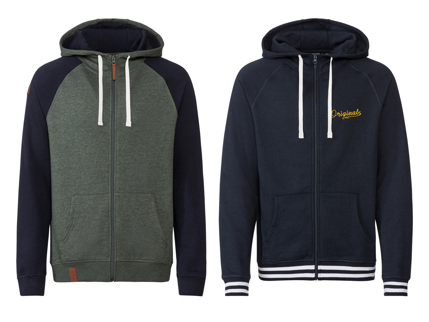 Lidl herren sweatjacke Clearance