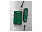 Kabeltester-Set mit Master- und Remote-Einheit, mit RJ45-Kabeln