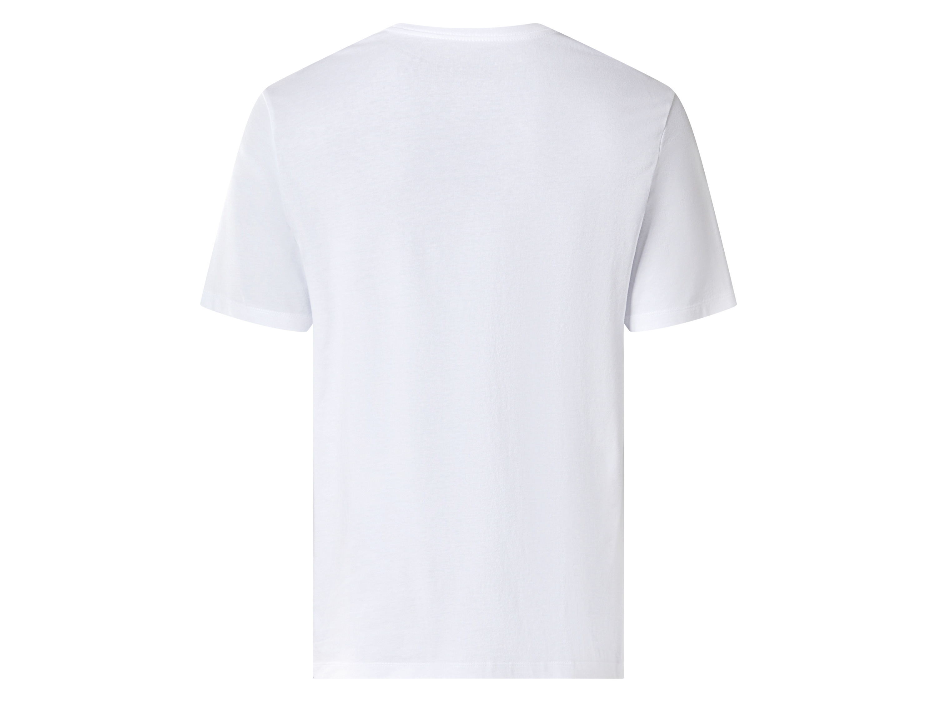 Thumbnail - Nike Herren T-Shirt (Weiß, M)