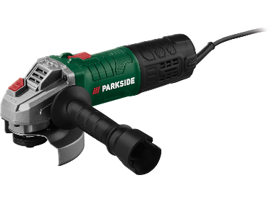 PARKSIDE® Winkelschleifer »PWS 115 C3«