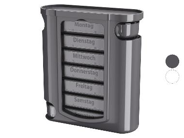 SENSIPLAST® Tablettenbox