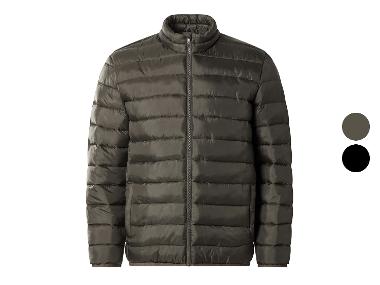 ESMARA MEN Herren Lightweight-Jacke