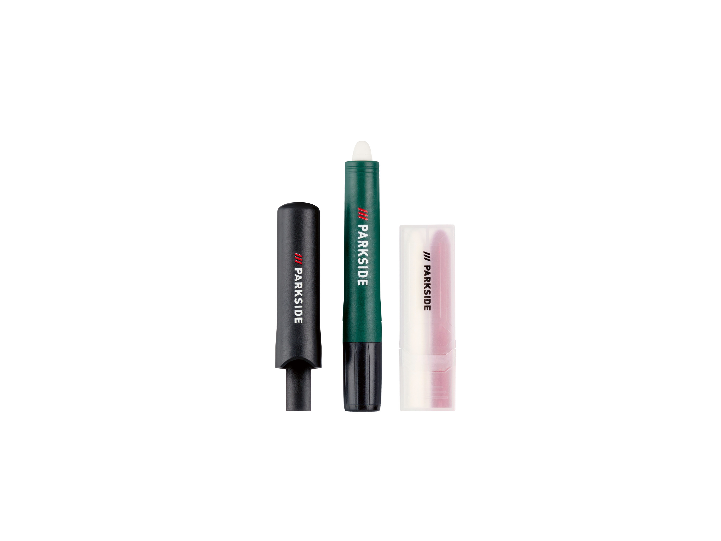 PARKSIDE® Marker- und Anreißwerkzeug (Wachsmarker)