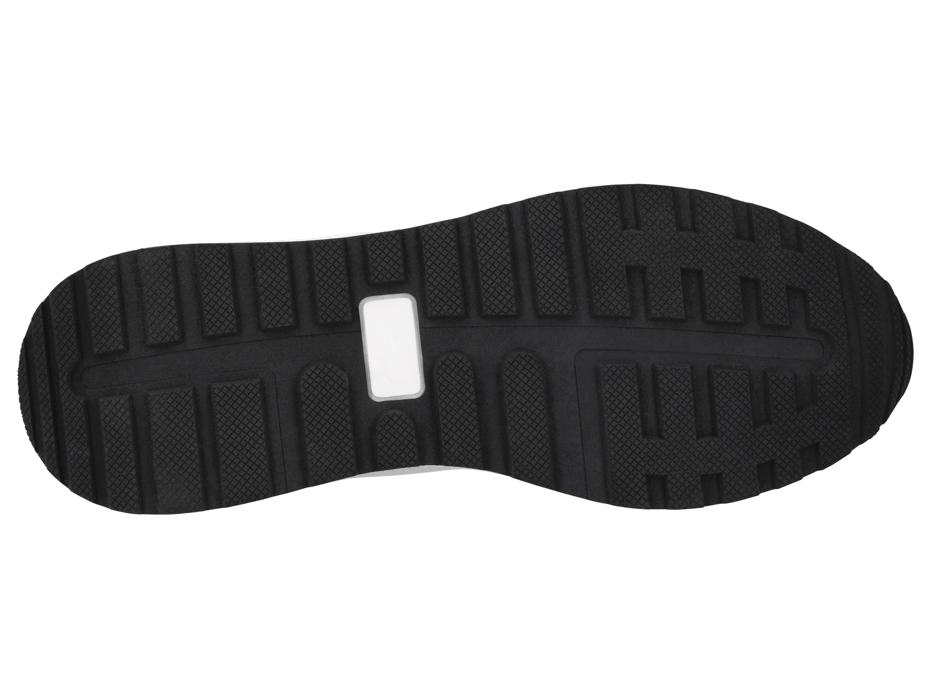 Thumbnail - esmara® Damen Sneaker (Weiß/Grün, 37)