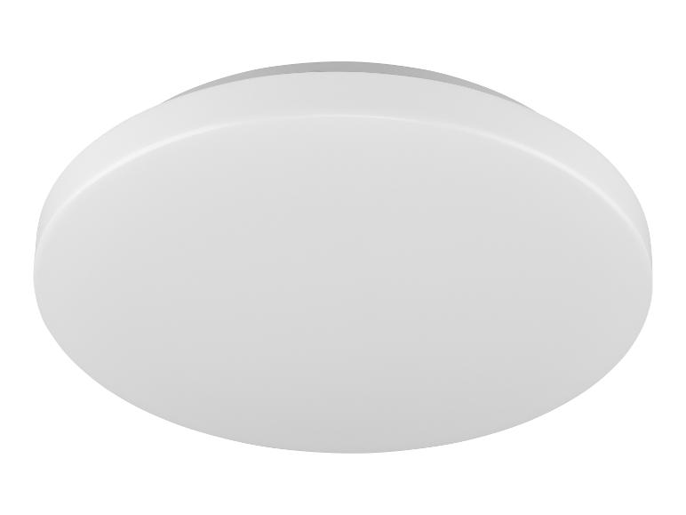 LED-Badleuchte