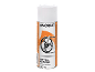 Kettenreiniger Spray 400 ml, entfernt Schmutz und Fettrückstände.