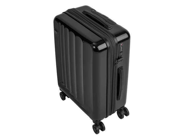 Kabinentrolley / Hardcase, 30 L