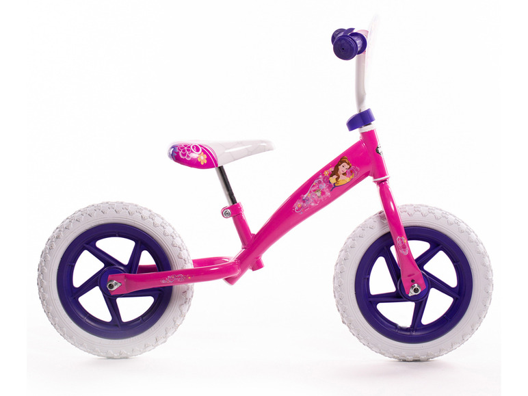 Gehe zu Vollbildansicht: Huffy Laufrad »Disney™ Princess«, 12 Zoll - Bild 6