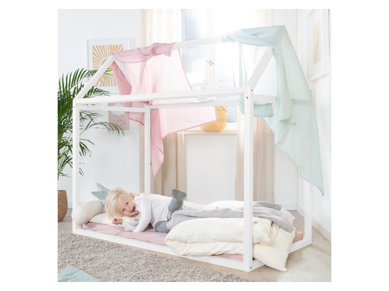 Hausbett »Montessori«