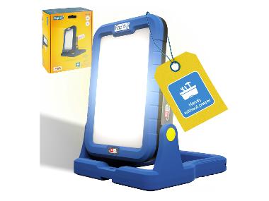 RAPID 18 V Arbeitsleuchte »BWL2400 P4A«
