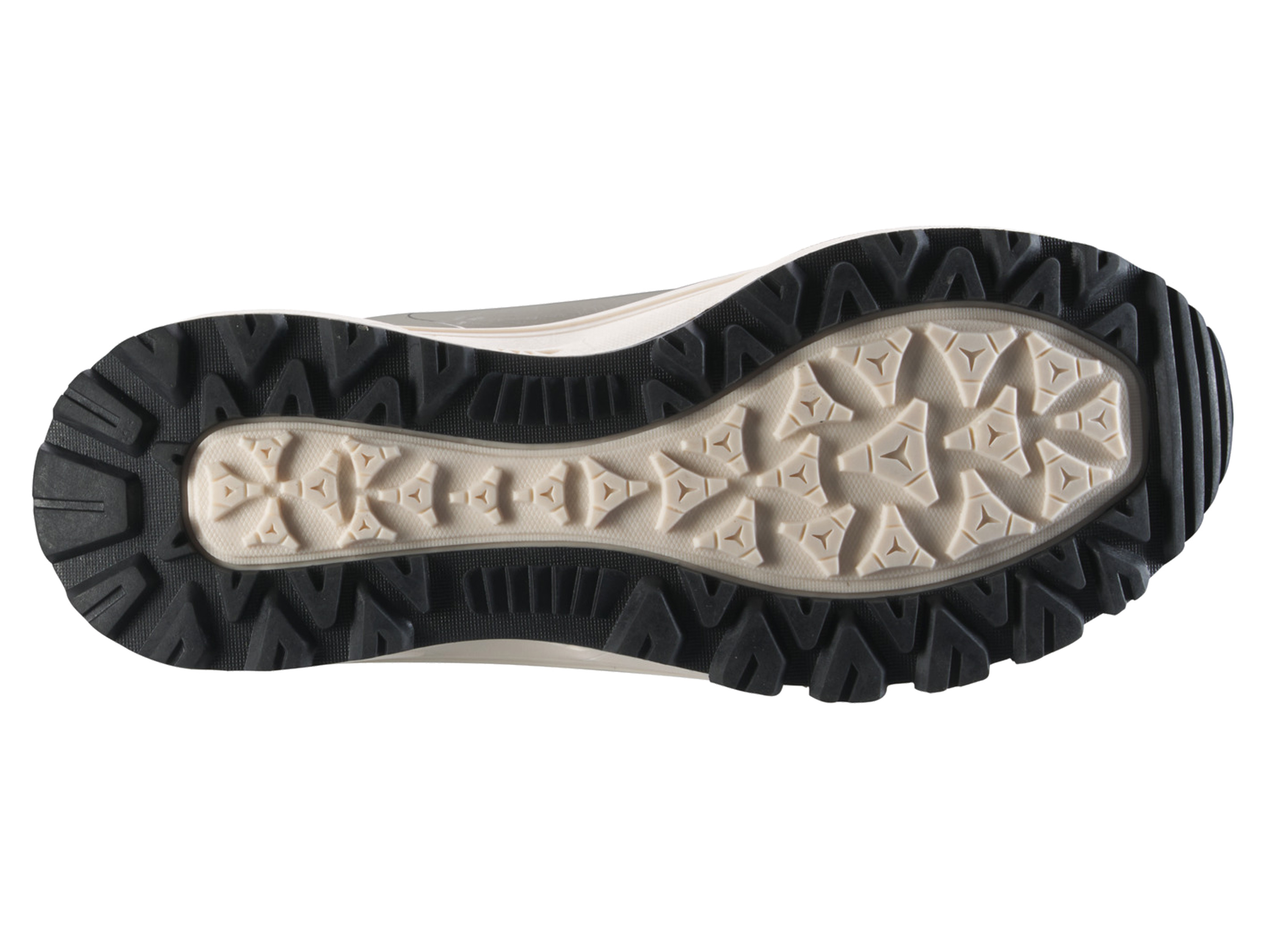 CRIVIT Damen Trekkingschuhe - 8