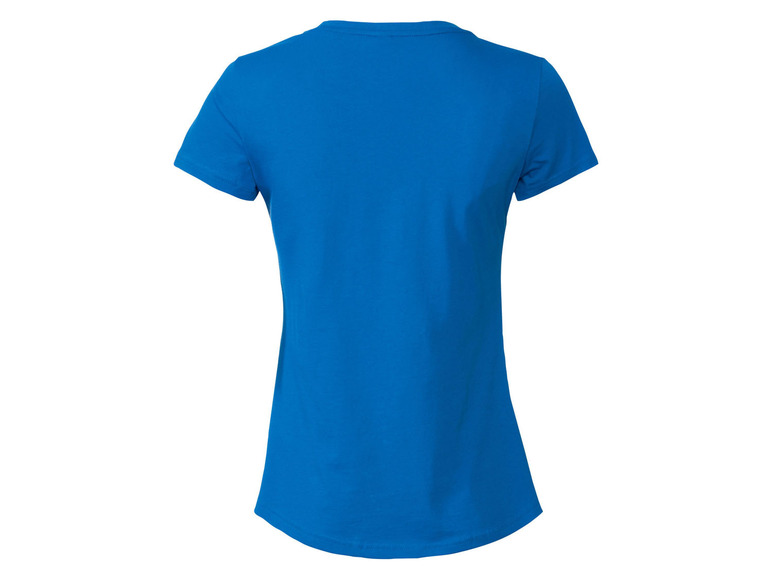 Gehe zu Vollbildansicht: Puma Damen T-Shirt, Regular Fit - Bild 6
