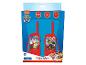 Paw Patrol Walkie-Talkies für Kinder, mit einer Reichweite von bis zu 120 Metern.